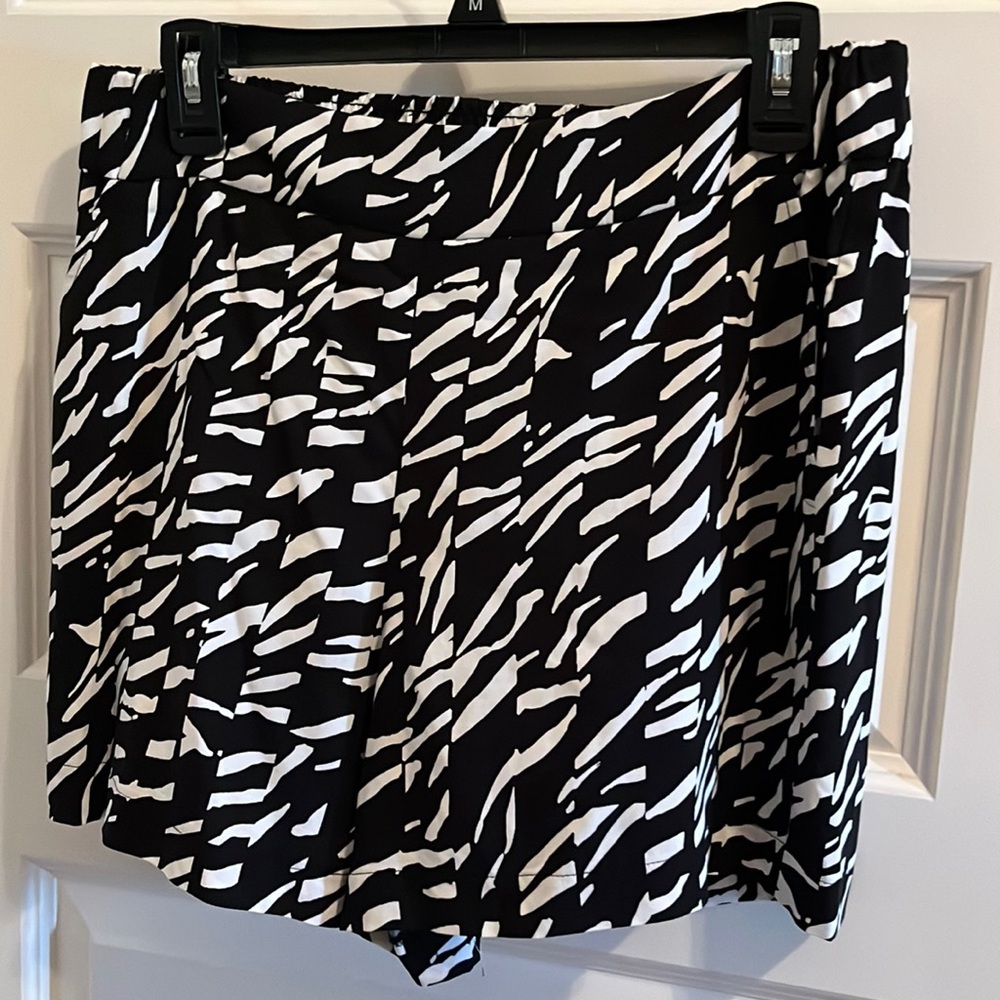 Nine West Short’s new